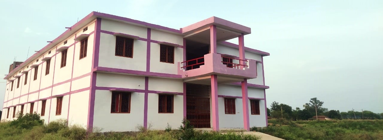 MUSAFIR BAL GOPAL PRASHIKSHAN SANSTHAN  RAMGARH SONBHADRA 